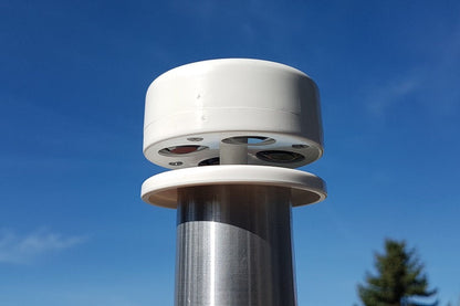 Ultrasonic Anemometer Wind Speed & Direction Sensor