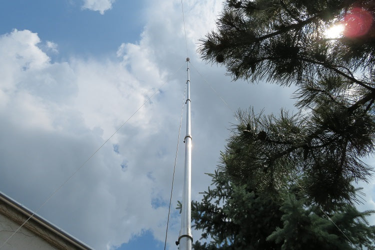 Ultrasonic Anemometer Wind Speed & Direction Sensor