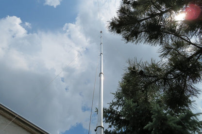 Ultrasonic Anemometer Wind Speed & Direction Sensor